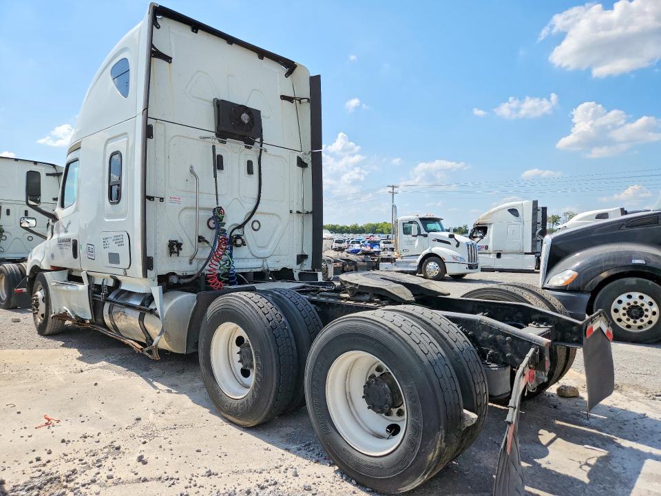 65099726 :رقم المزاد ، 3AKJHHDR1LSLT8849 vin ، 2020 Freightliner Cascadia 126 مزاد بيع