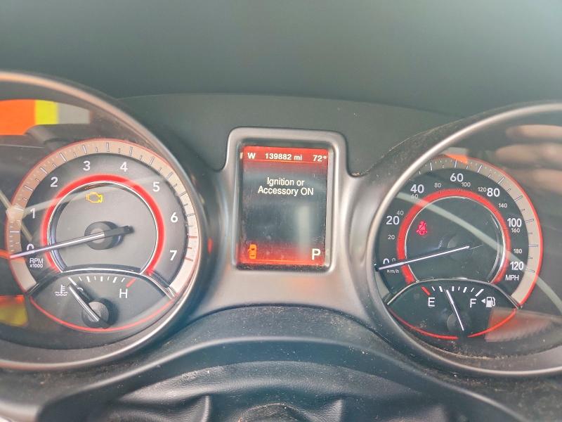 Aukcja sprzedaży 2017 Dodge Journey, vin: 3C4PDDGG4HT560907, numer aukcji: 67136346