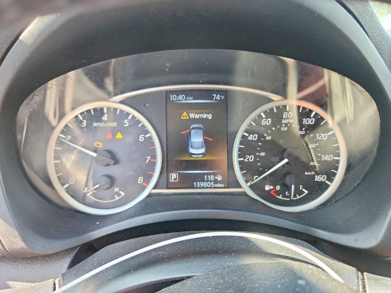 Aukcja sprzedaży 2016 Nissan Sentra, vin: 3N1AB7AP4GY281919        , numer aukcji: 68268886