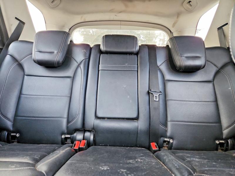 Продаж на аукціоні авто 2012 Mercedes-benz Ml, vin: 4JGDA5HB3CA031612, номер лоту: 69451746