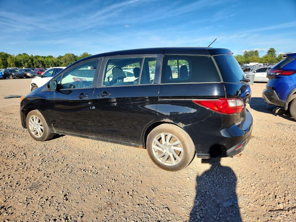 Продаж на аукціоні авто 2012 Mazda 5, vin: JM1CW2BL1C0115029, номер лоту: 69586766