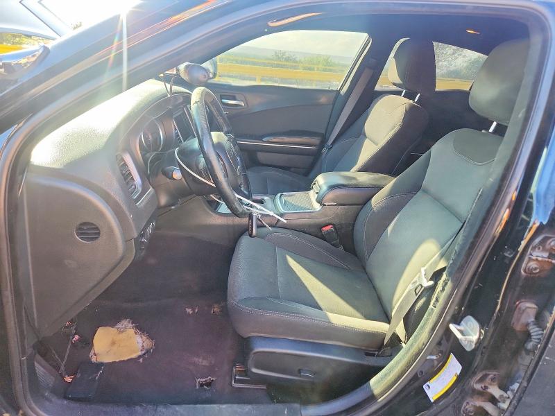 Продажа на аукционе авто 2018 Dodge Charger, vin: 2C3CDXBG3JH272516, номер лота: 68602746