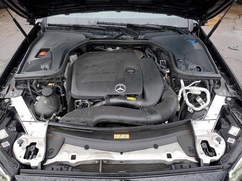 68539466 :رقم المزاد ، W1KZF8EB9MA904742 vin ، 2021 Mercedes-benz E مزاد بيع