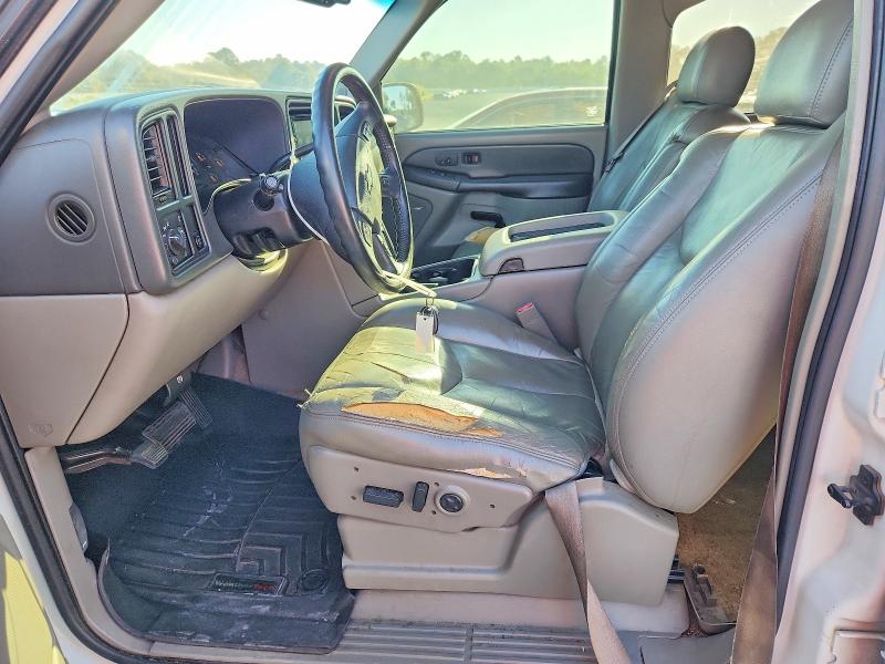70719526 :رقم المزاد ، 1GNEC13Z03J226753 vin ، 2003 Chevrolet Tahoe مزاد بيع
