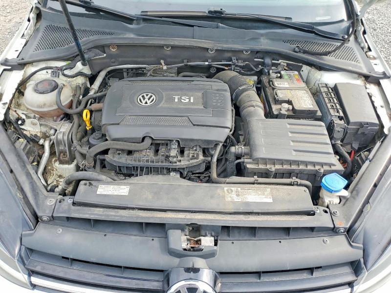67900086 :رقم المزاد ، 3VW117AU9KM521324 vin ، 2019 Volkswagen Golf Sportwagen مزاد بيع