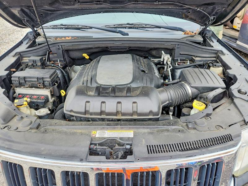 Aukcja sprzedaży 2011 Jeep Grand Cherokee, vin: 1J4RR4GT5BC544557, numer aukcji: 68161546