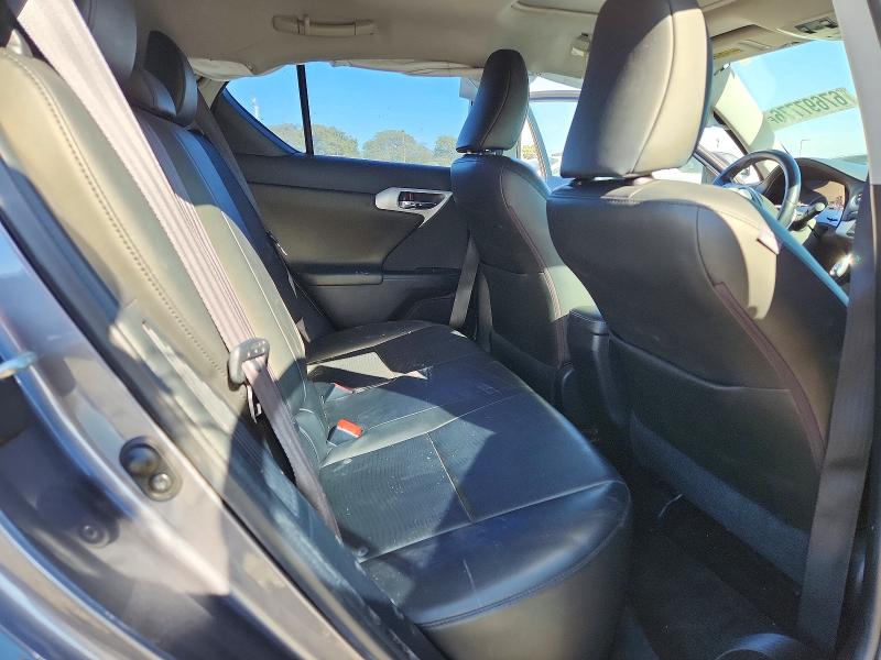 Aukcja sprzedaży 2013 Lexus Ct, vin: JTHKD5BH1D2129564, numer aukcji: 67697776