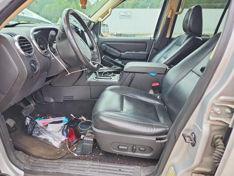 Продаж на аукціоні авто 2010 Ford Explorer, vin: 1FMEU6DE1AUA01005, номер лоту: 70844516