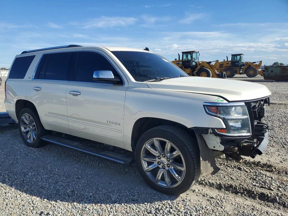 Aukcja sprzedaży 2015 Chevrolet Tahoe, vin: 1GNSKCKC2FR150070, numer aukcji: 67915116