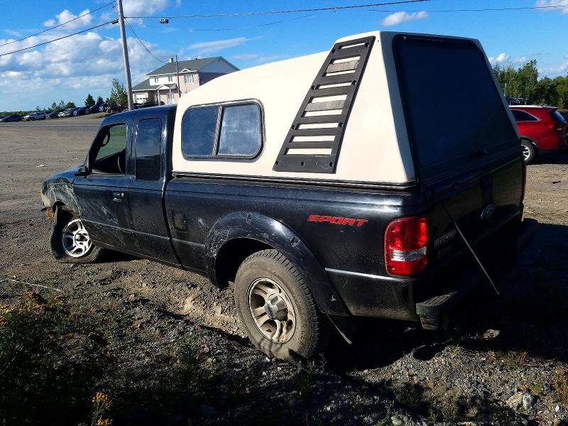 66282106 :رقم المزاد ، 1FTYR44U47PA78859 vin ، 2007 Ford Ranger مزاد بيع