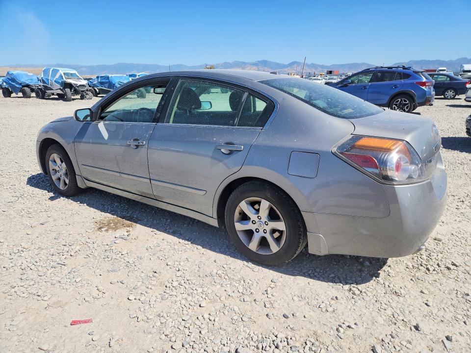 Продажа на аукционе авто 2009 Nissan Altima, vin: 1N4AL21E39N484284, номер лота: 68215606