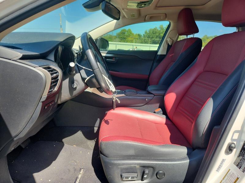 Aukcja sprzedaży 2021 Lexus Nx 300, vin: JTJDARBZ5M5022158, numer aukcji: 67690216