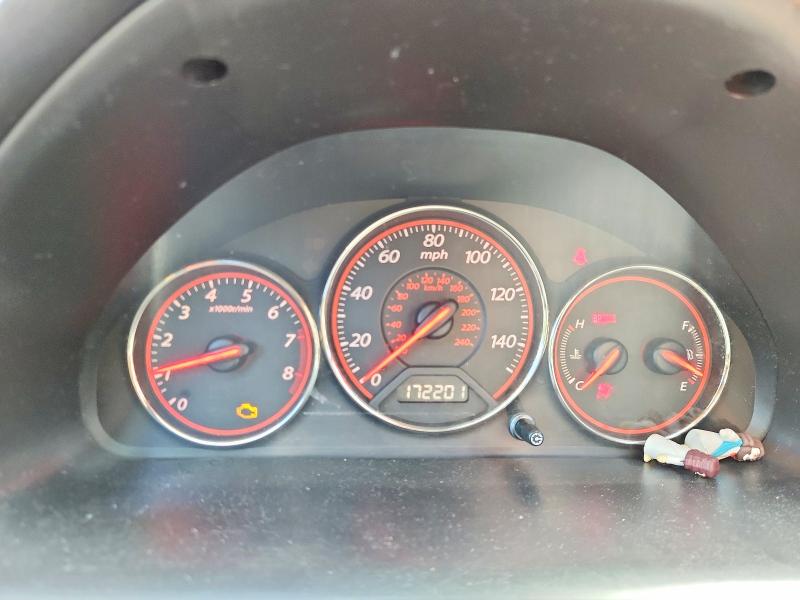 2004 Honda Civic მანქანა იყიდება აუქციონზე, vin: 1HGEM21914L078019, აუქციონის ნომერი: 68633426