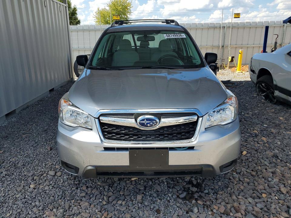 Продажа на аукционе авто 2016 Subaru Forester, vin: JF2SJABCXGH423717, номер лота: 68749936