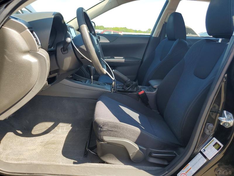 Продажа на аукционе авто 2008 Subaru Impreza, vin: JF1GH636X8H801581, номер лота: 68412666