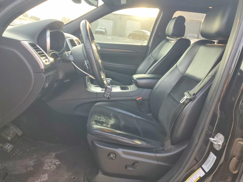 Продаж на аукціоні авто 2015 Jeep Grand Cherokee, vin: 1C4RJFAG1FC100439, номер лоту: 70661176