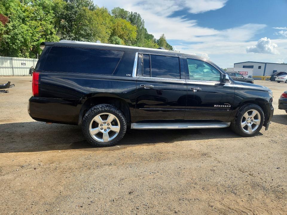 Aukcja sprzedaży 2015 Chevrolet Suburban, vin: 1GNSCKKC9FR263117, numer aukcji: 67906256