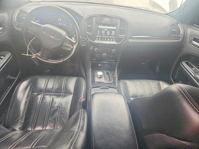 Продажа на аукционе авто 2018 Chrysler 300, vin: 2C3CCABG0JH195474, номер лота: 70962056