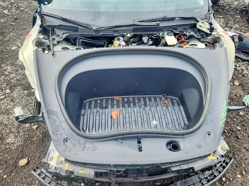 Продажа на аукционе авто 2025 Tesla Model 3, vin: 5YJ3E1EA9SF980189, номер лота: 67465386