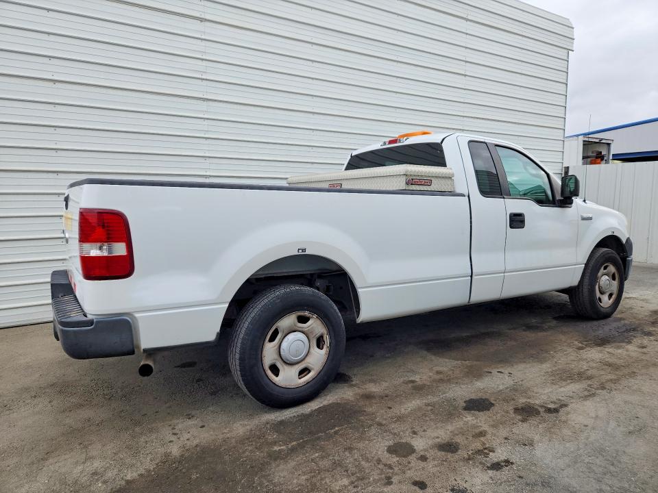 Aukcja sprzedaży 2008 Ford F150, vin: 1FTRF12248KC43000, numer aukcji: 69226286