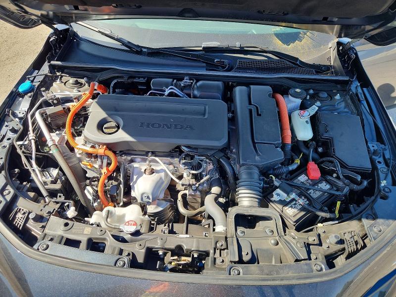 2025 Honda Civic მანქანა იყიდება აუქციონზე, vin: 2HGFE4F89SH336049, აუქციონის ნომერი: 70520196