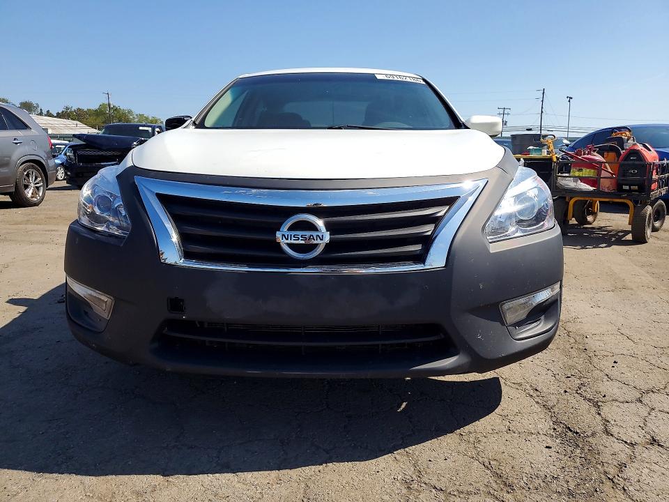 Aukcja sprzedaży 2015 Nissan Altima, vin: 1N4AL3AP8FN388427, numer aukcji: 69162186