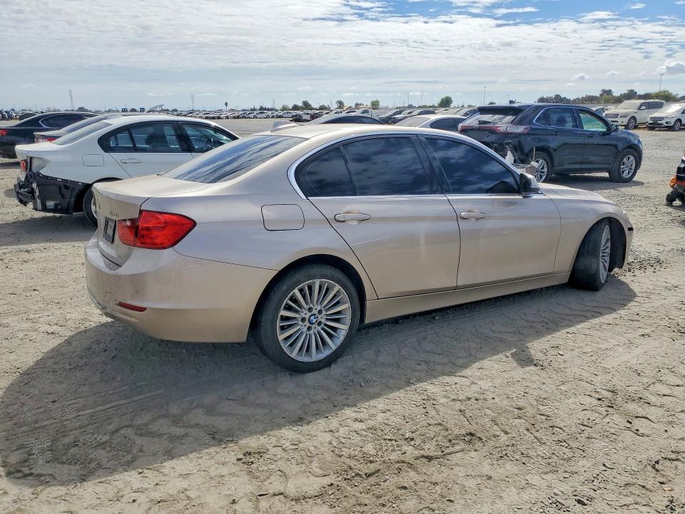 Aukcja sprzedaży 2013 Bmw 328, vin: WBA3A5C53DF602941, numer aukcji: 67723146