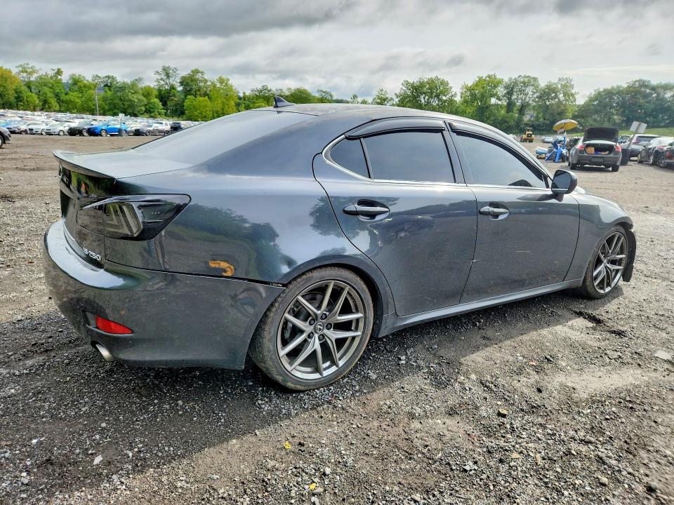 67463196 :رقم المزاد ، JTHBK262885070124 vin ، 2008 Lexus Is 250 مزاد بيع