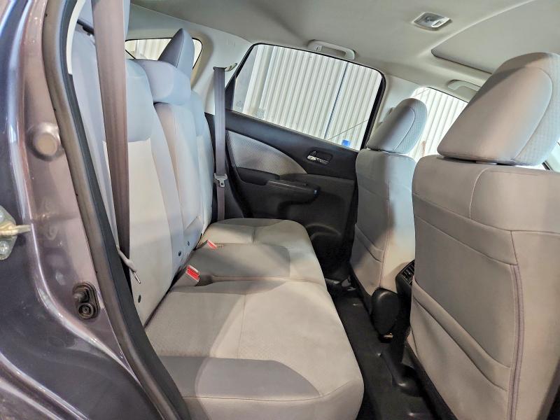 Продажа на аукционе авто 2016 Honda Cr-v, vin: 2HKRM3H5XGH519809, номер лота: 68679146