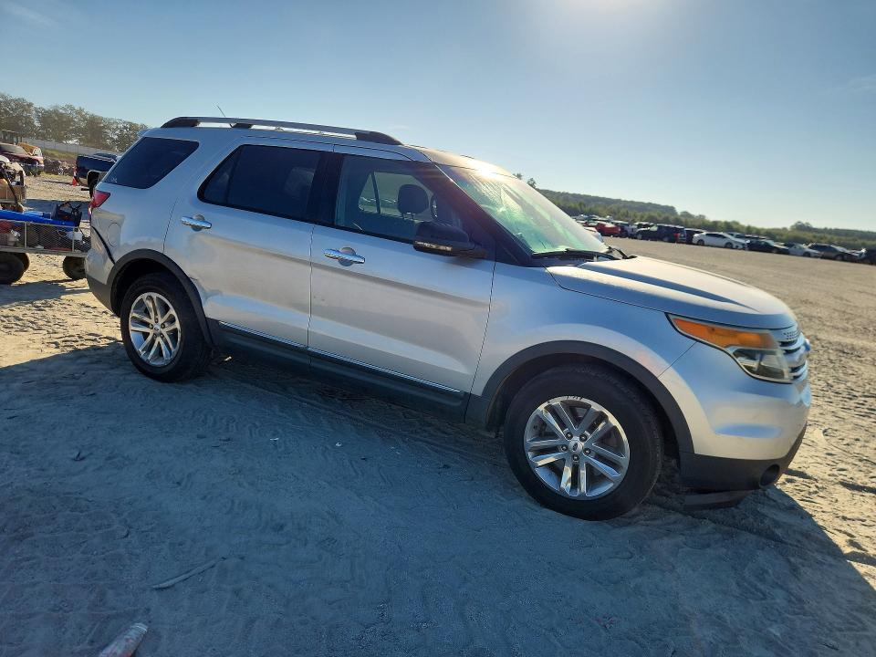 Aukcja sprzedaży 2014 Ford Explorer, vin: 1FM5K7D89EGB59621, numer aukcji: 67727216