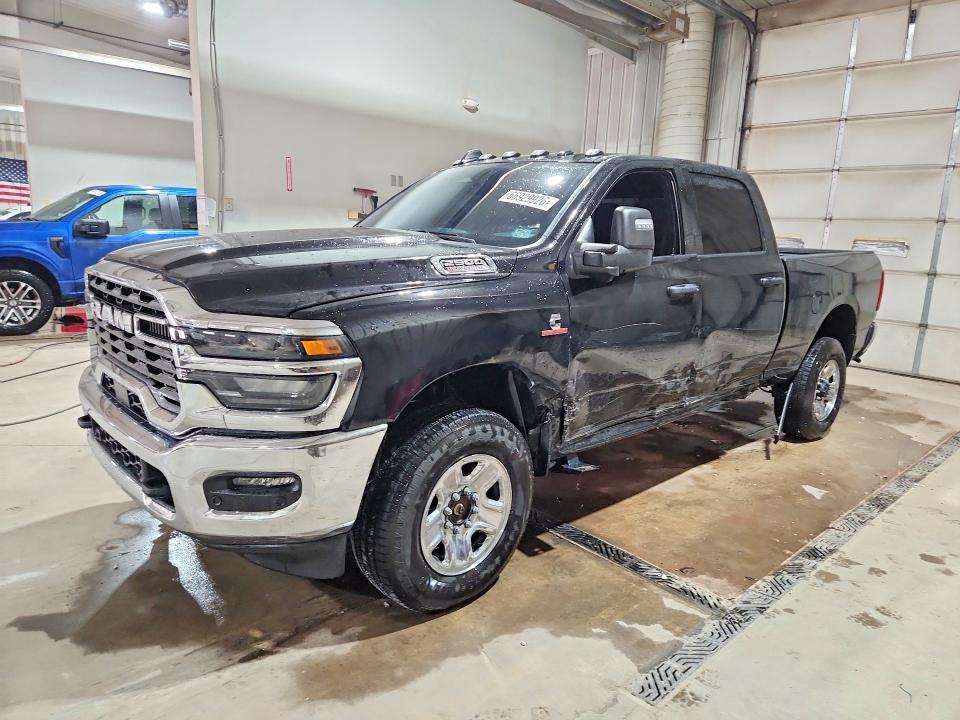 Продаж на аукціоні авто 2025 Ram 2500, vin: 3C63R5CL1SG503029, номер лоту: 66929926