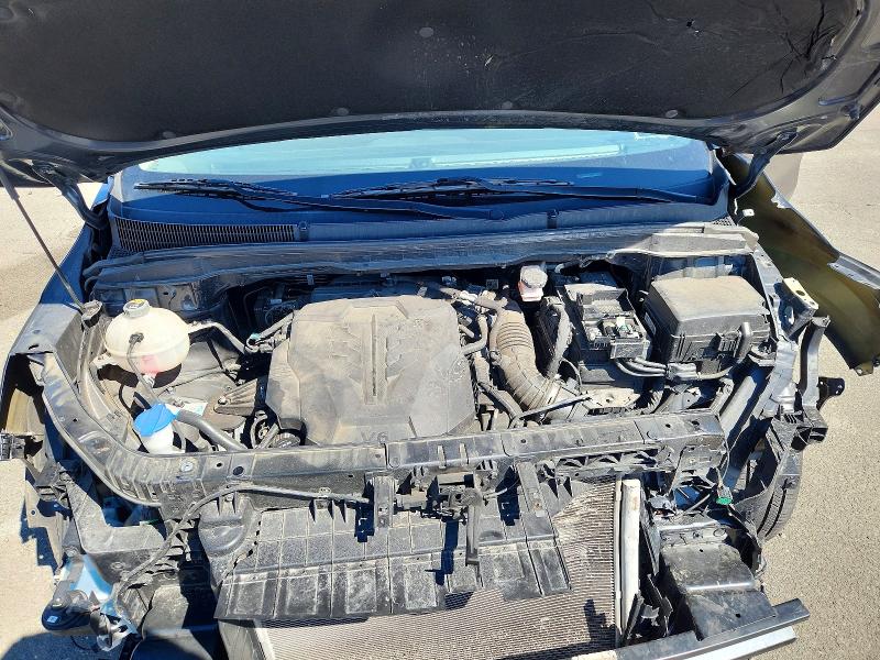 Aukcja sprzedaży 2024 Kia Carnival, vin: KNDNB4H38R6305164, numer aukcji: 66623146