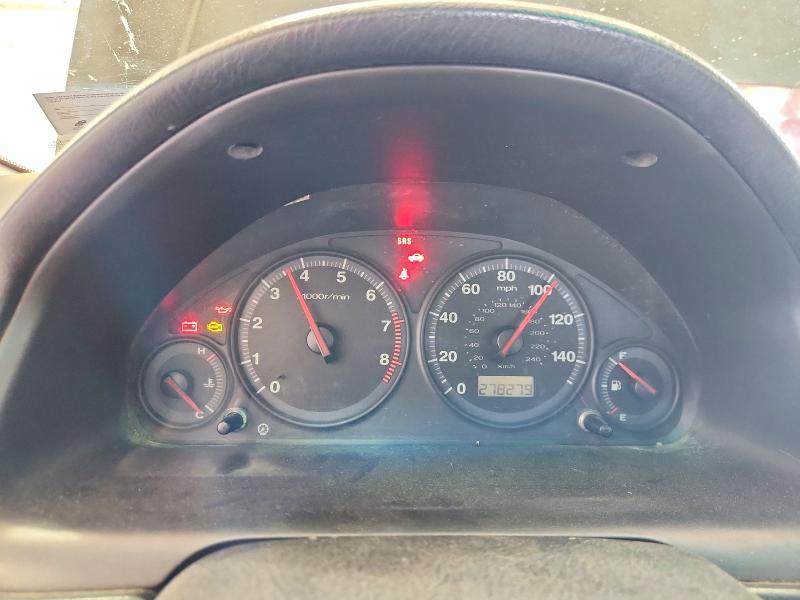 2001 Honda Civic მანქანა იყიდება აუქციონზე, vin: 2HGES25771H609179, აუქციონის ნომერი: 68077156