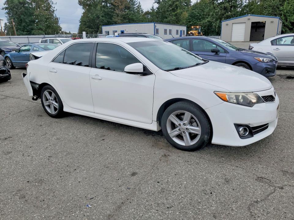 Продаж на аукціоні авто 2012 Toyota Camry, vin: 4T1BF1FK3CU518036, номер лоту: 69059706