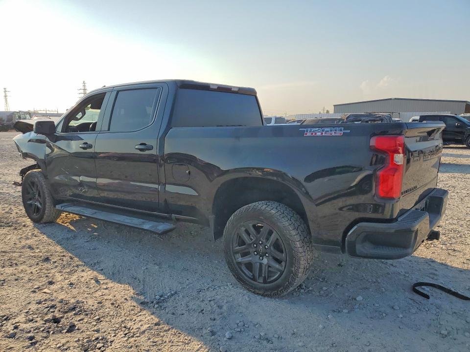 Продажа на аукционе авто 2021 Chevrolet Silverado, vin: 1GCPYFED6MZ378248, номер лота: 70211026
