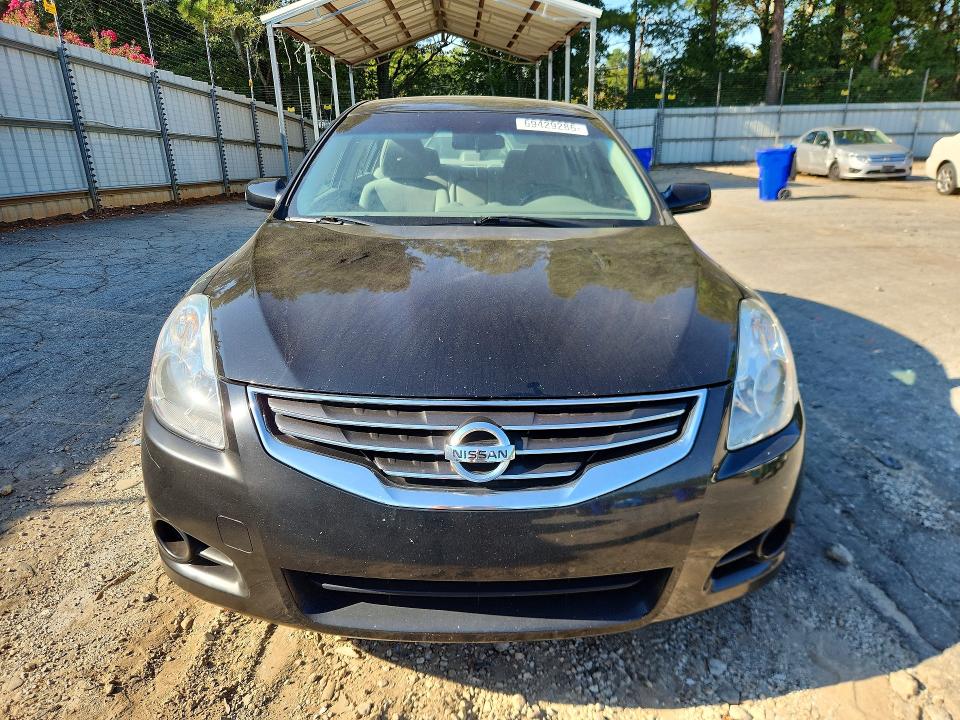 69429286 :رقم المزاد ، 1N4AL2AP3BC106579 vin ، 2011 Nissan Altima مزاد بيع