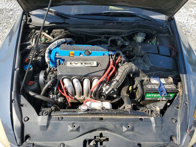 Aukcja sprzedaży 2007 Honda Accord, vin: 1HGCM56437A043178, numer aukcji: 68045126