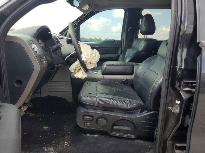 69914736 :رقم المزاد ، 1FTPW14V38KD36699 vin ، 2008 Ford F150 مزاد بيع