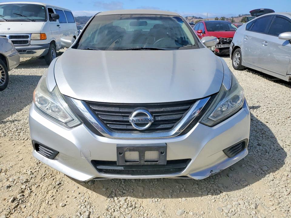 Aukcja sprzedaży 2017 Nissan Altima, vin: 1N4AL3APXHN337708, numer aukcji: 69097636