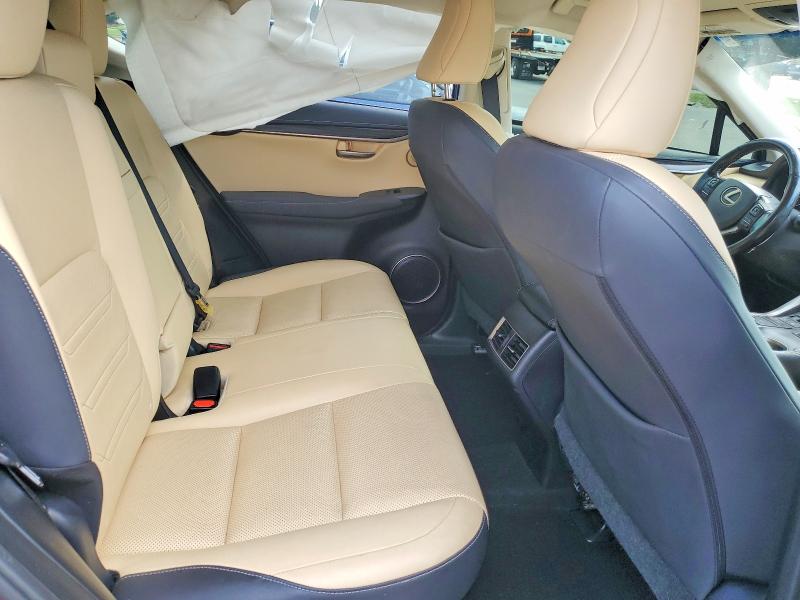 69232316 :رقم المزاد ، JTJBARBZ8H2146536 vin ، 2017 Lexus Nx 200t مزاد بيع