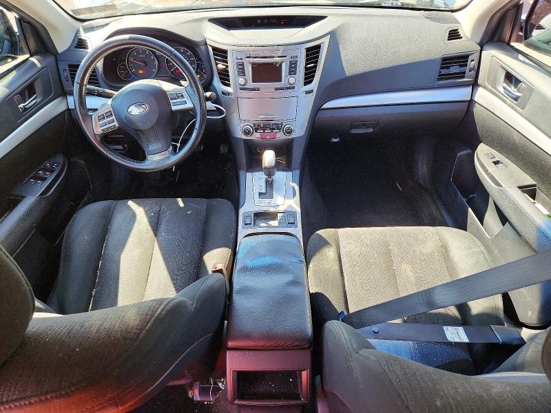 Aukcja sprzedaży 2014 Subaru Legacy, vin: 4S3BMBC64E3036563, numer aukcji: 68756266