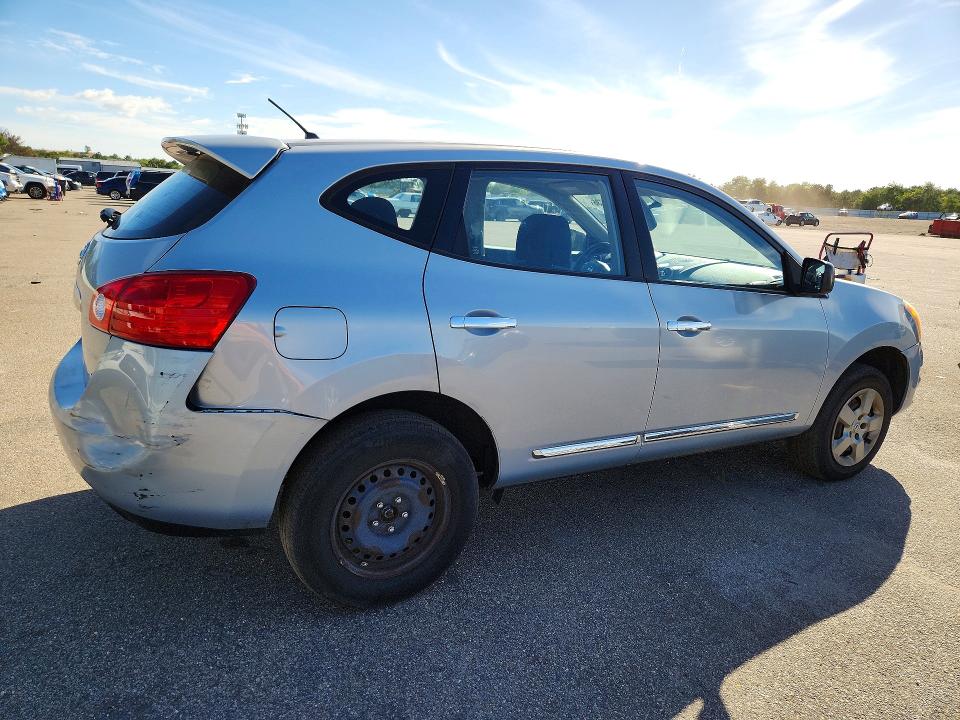 Aukcja sprzedaży 2013 Nissan Rogue, vin: JN8AS5MV2DW129043, numer aukcji: 70225736