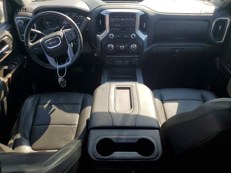 67611636 :رقم المزاد ، 1GTU9DED5KZ120854 vin ، 2019 Gmc Sierra مزاد بيع