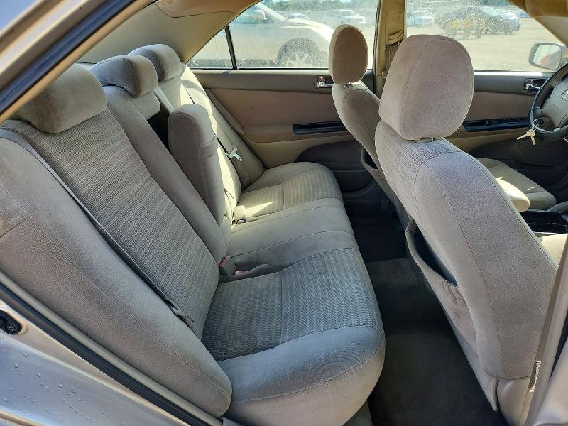 Aukcja sprzedaży 2005 Toyota Camry, vin: 4T1BE32K25U507052, numer aukcji: 67868766