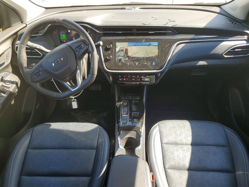 Продажа на аукционе авто 2023 Chevrolet Bolt Euv, vin: 1G1FZ6S09P4116955, номер лота: 70093696