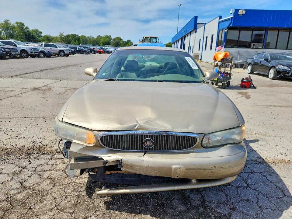 Продажа на аукционе авто 2004 Buick Century, vin: 2G4WS55J341301533, номер лота: 68668686