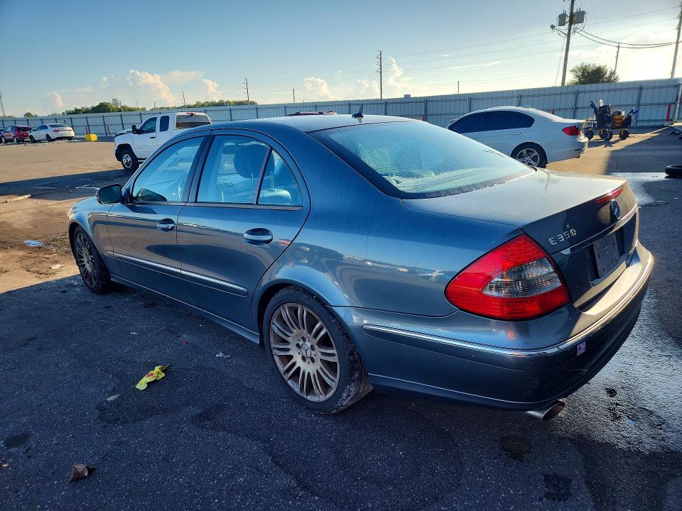 Продаж на аукціоні авто 2007 Mercedes-benz E, vin: WDBUF56X17B050503, номер лоту: 69763086