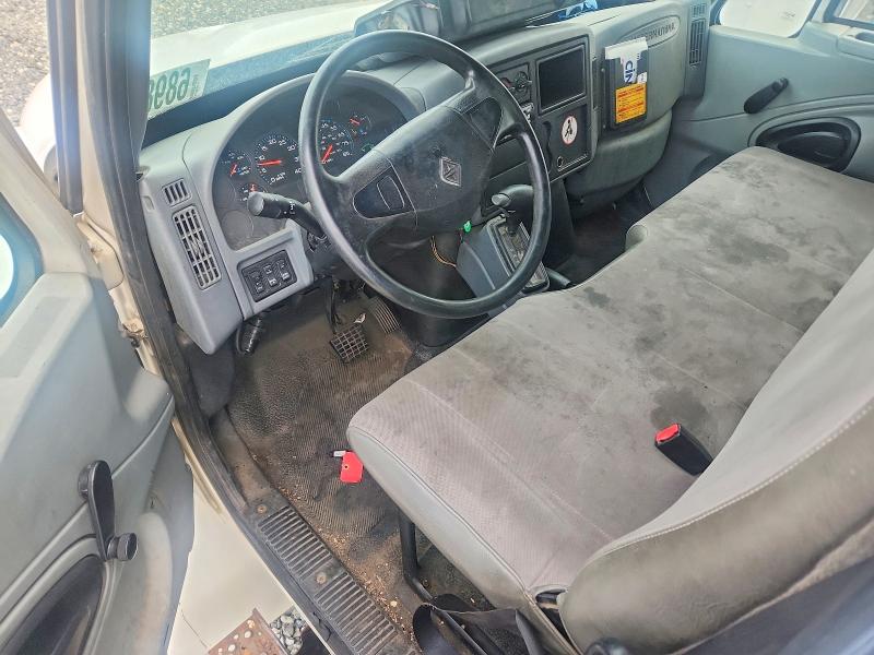 2007 International 4000 4300 მანქანა იყიდება აუქციონზე, vin: 1HTMMAAM97H334801, აუქციონის ნომერი: 68988616