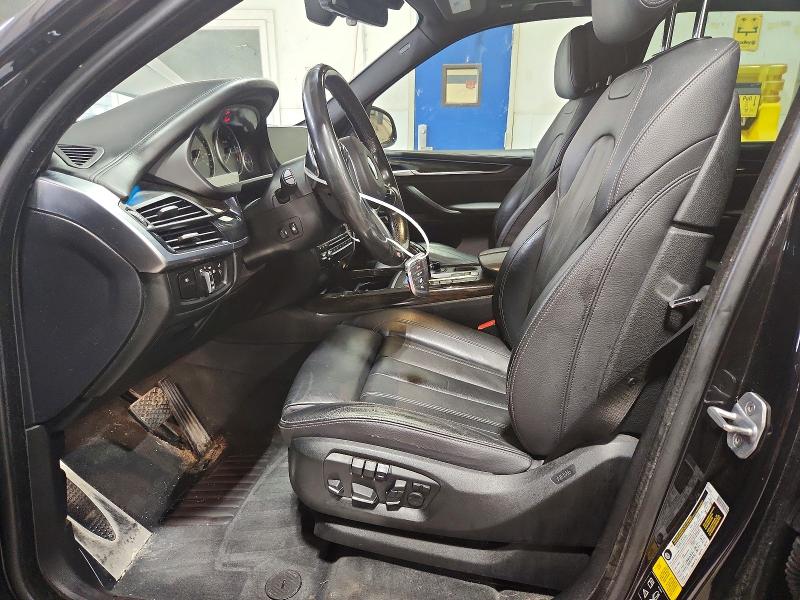Aukcja sprzedaży 2018 Bmw X5, vin: 5UXKS4C52J0Y19500, numer aukcji: 67736766