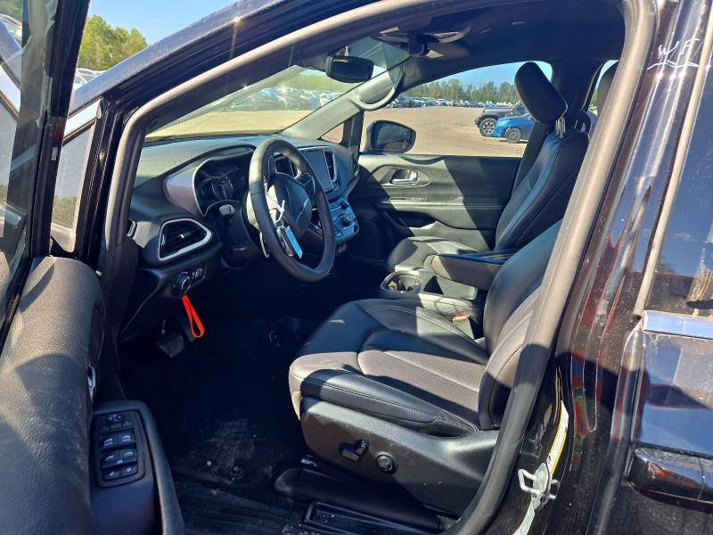 Продажа на аукционе авто 2025 Chrysler Grand Caravan, vin: 2C4RC1ZG9SR519478, номер лота: 68190696